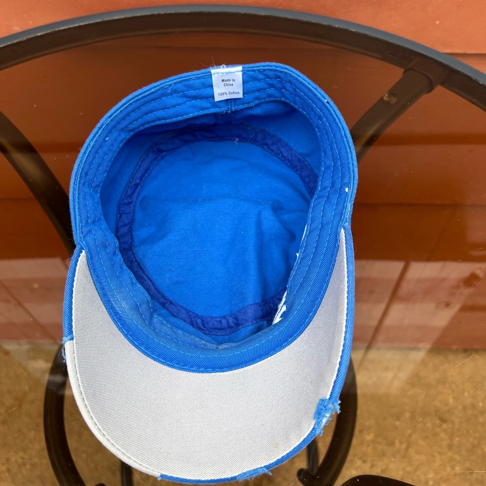 Bud light hat - Picture 3 of 4